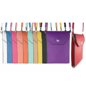 Trendy Cell Phone Crossbody Bag