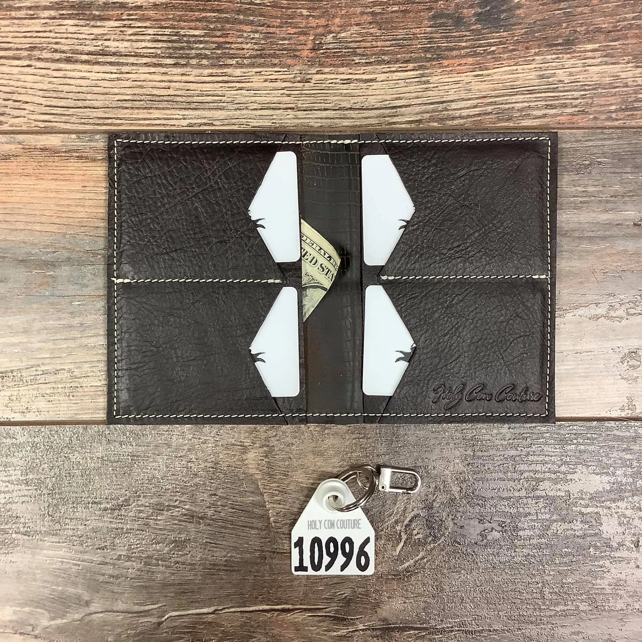 Unisex Wallet #10996