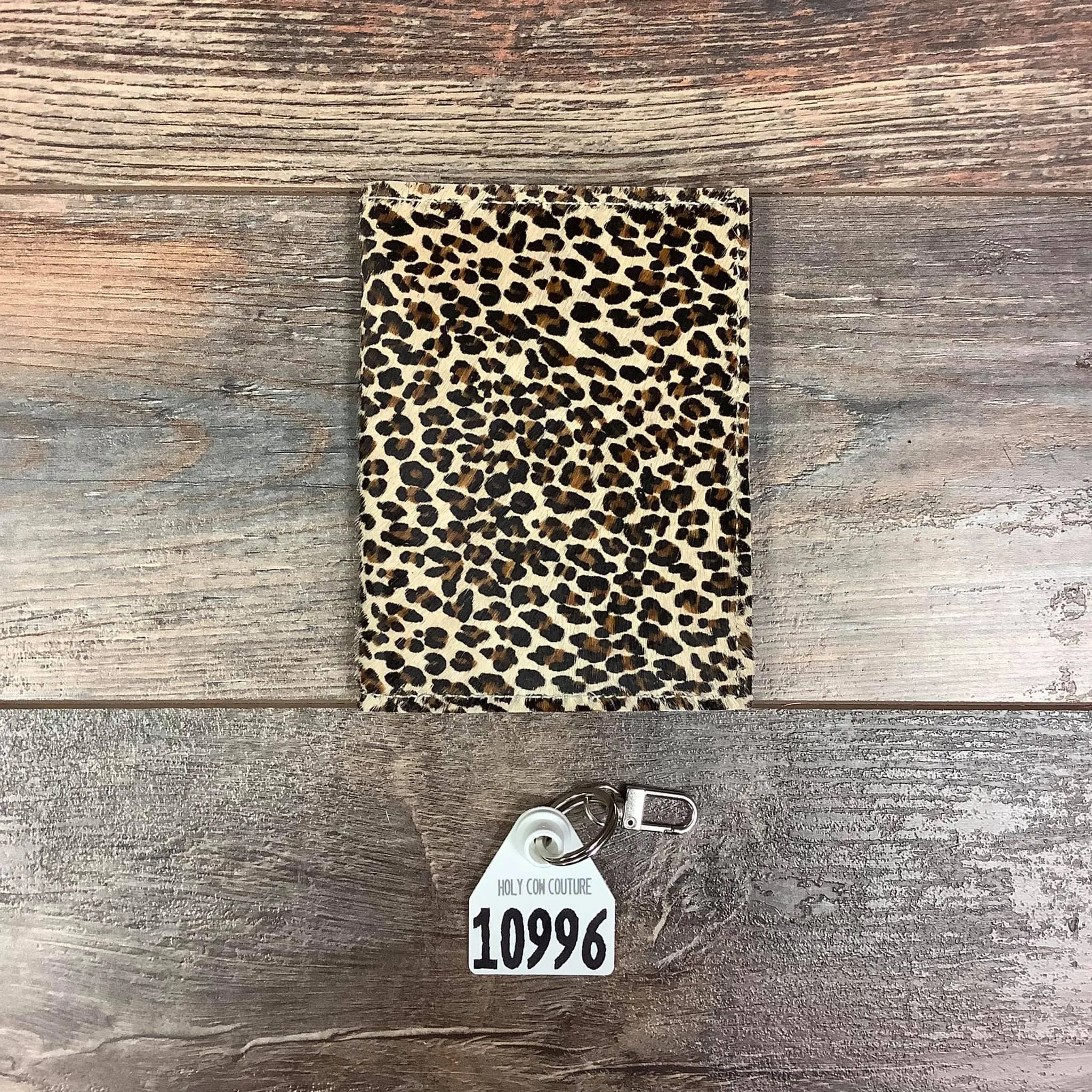 Unisex Wallet #10996