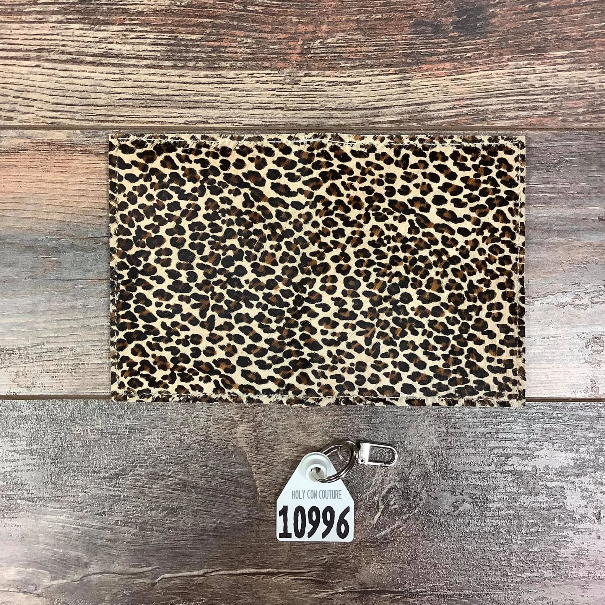 Unisex Wallet #10996