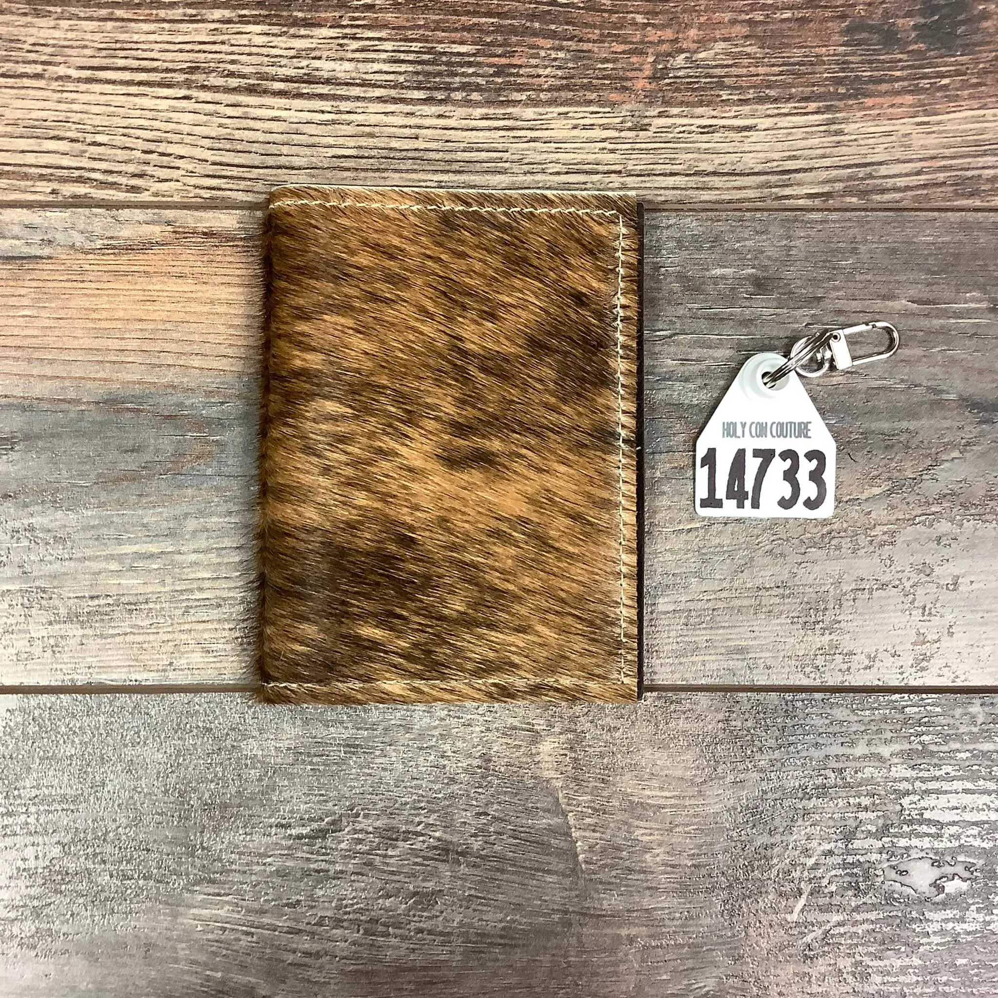 Unisex Wallet #14733