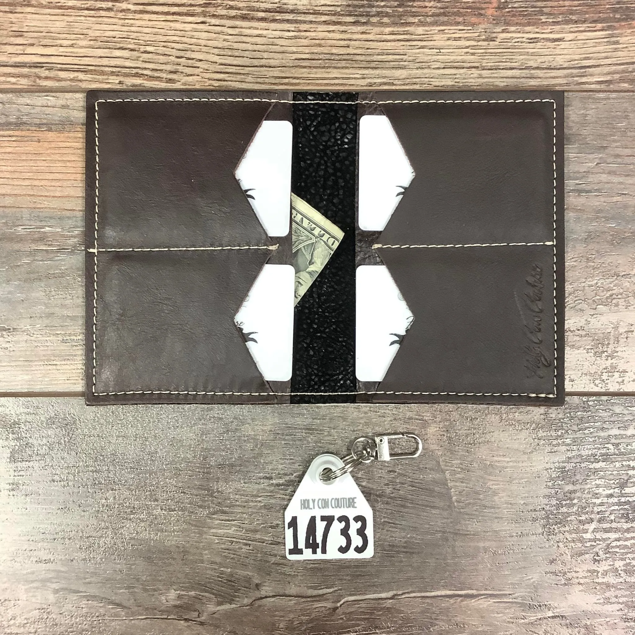 Unisex Wallet #14733