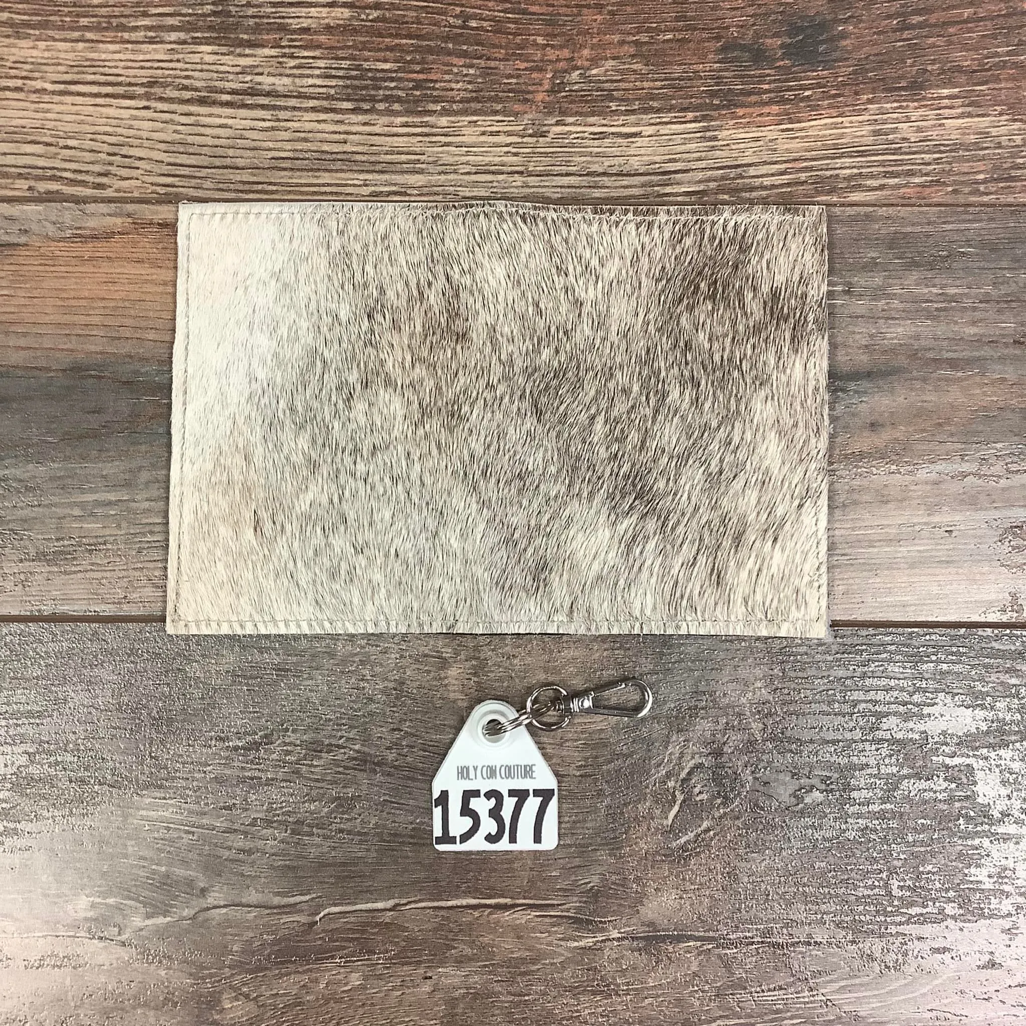Unisex Wallet #15377