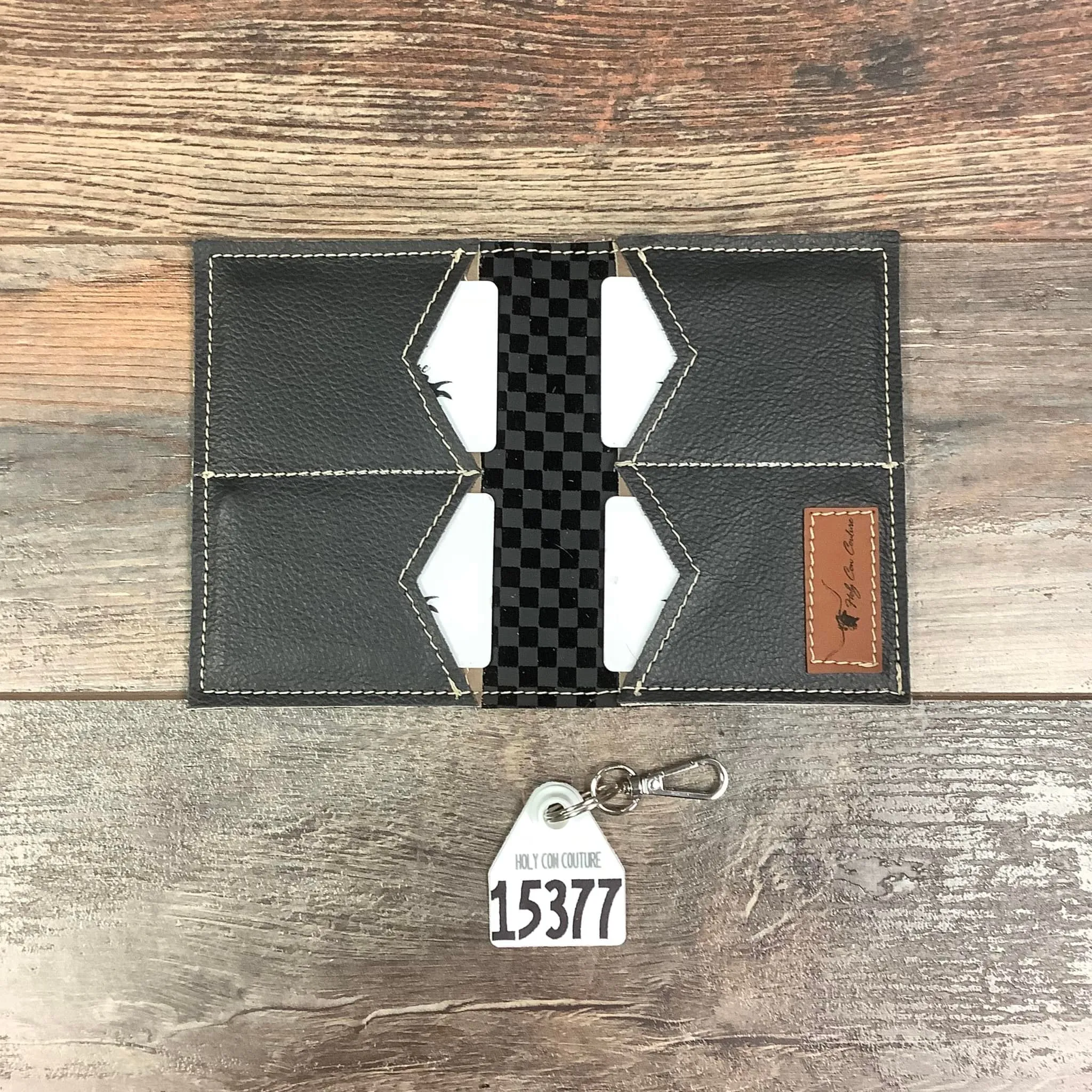 Unisex Wallet #15377