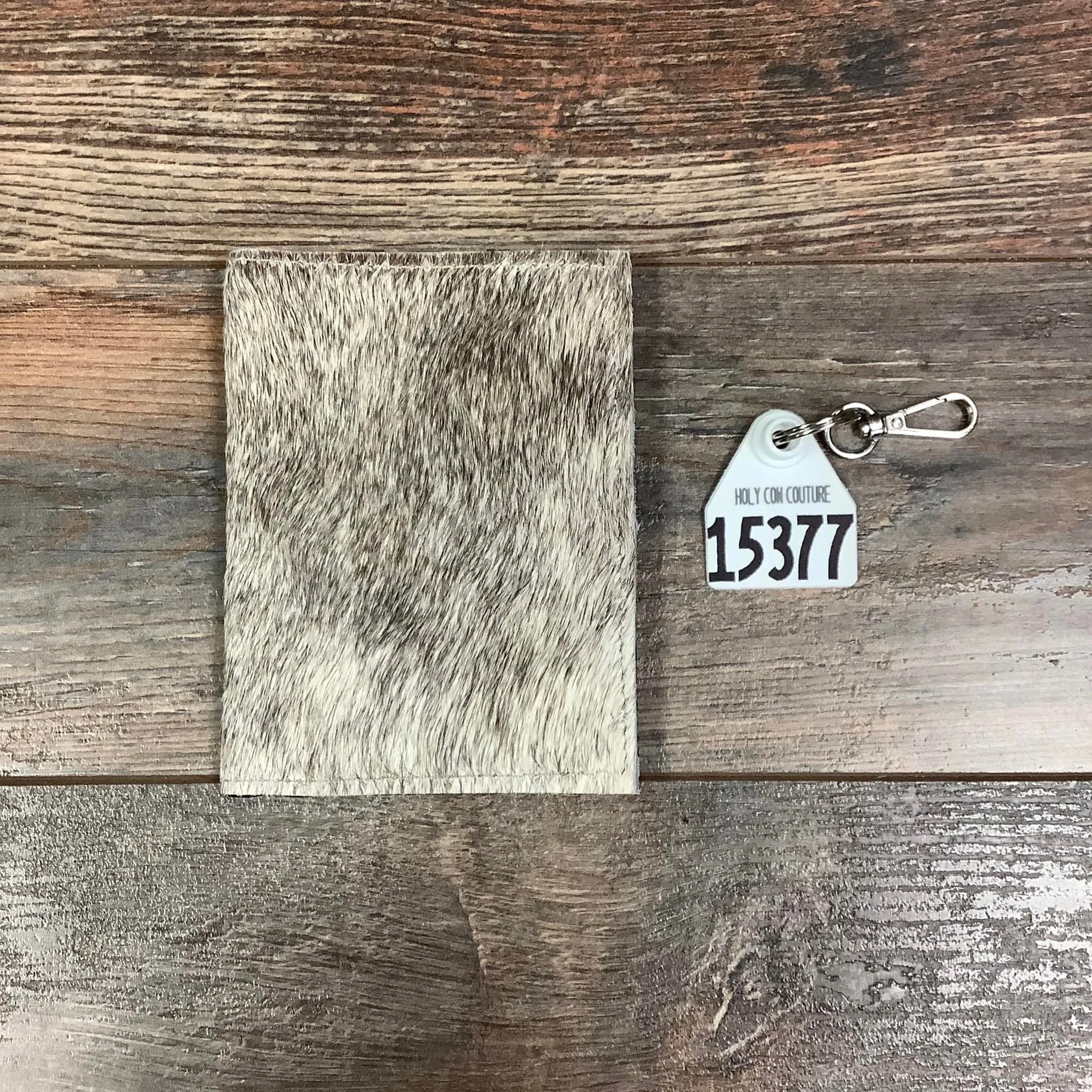 Unisex Wallet #15377