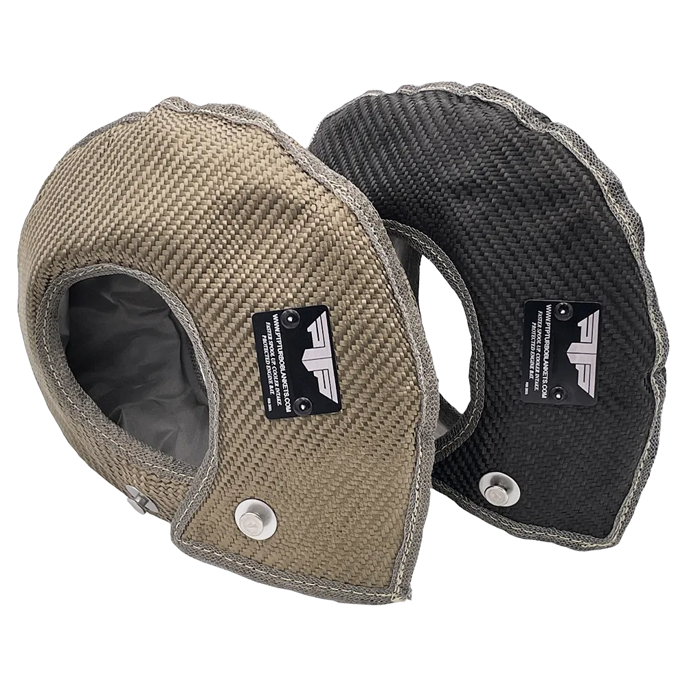 V4V Turbo Blanket