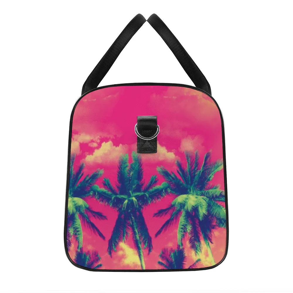 Vacation Travel Bag
