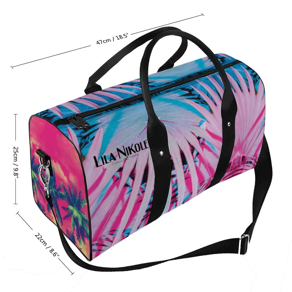 Vacation Travel Bag