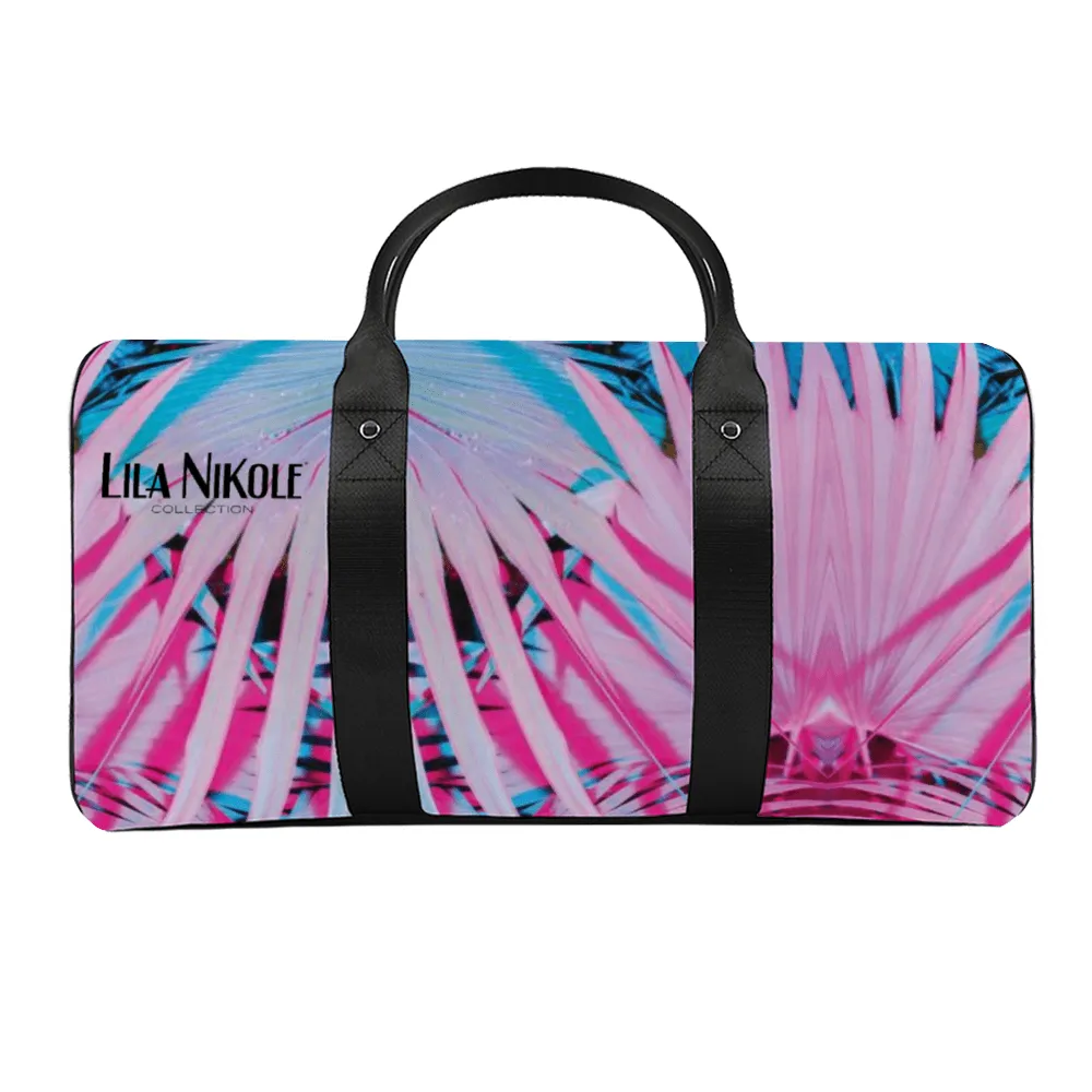 Vacation Travel Bag