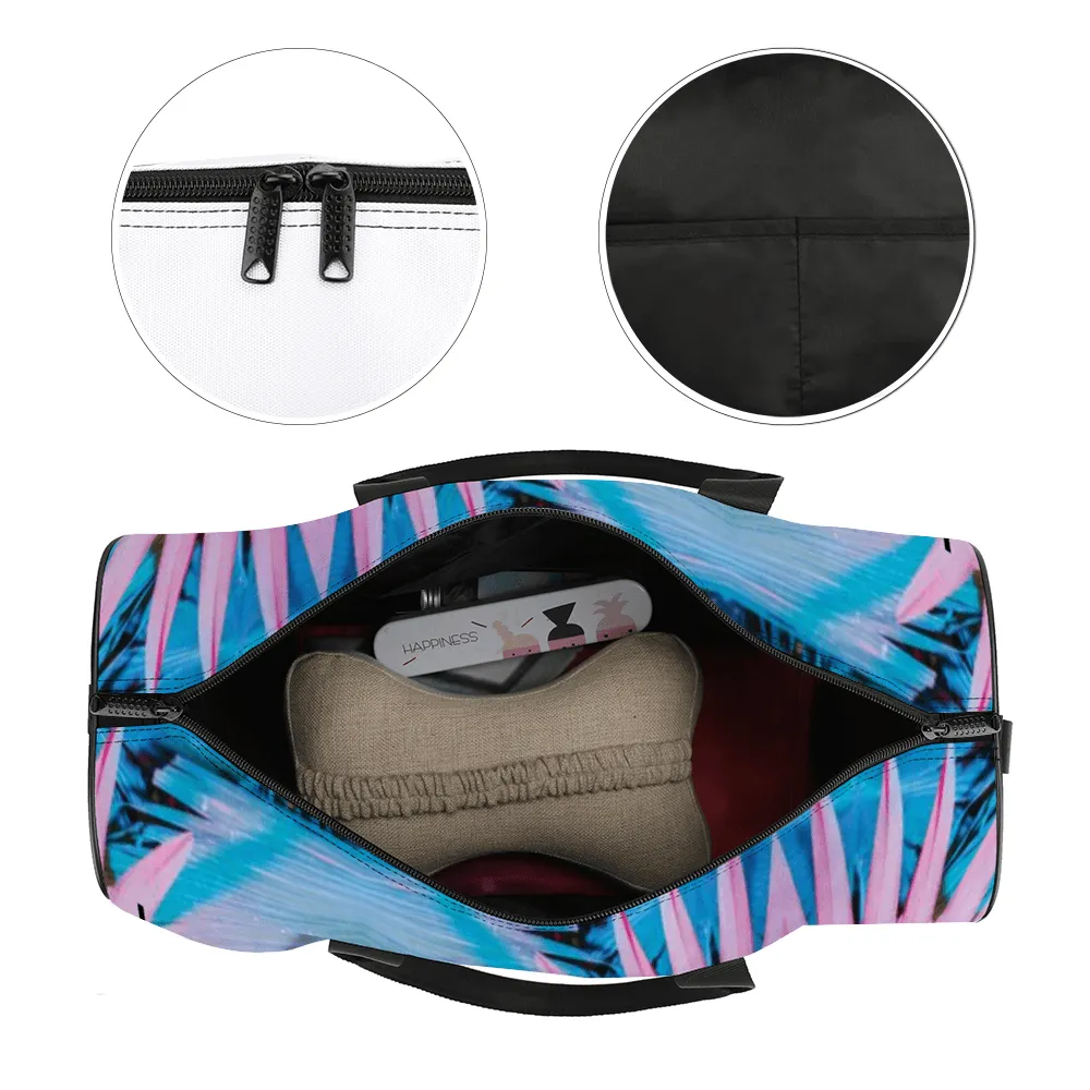 Vacation Travel Bag