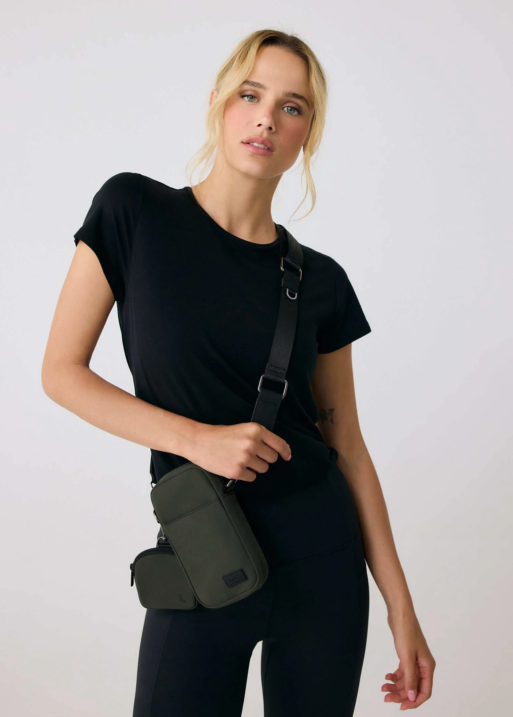 Vendome Phone Bag
