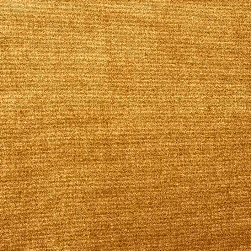 Venetian silk velvet | Gold