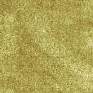 Venetian silk velvet | Olivine