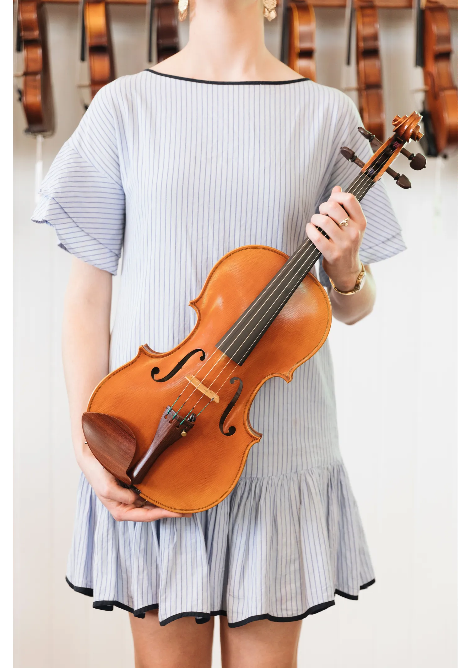 Verdi Viola 15"