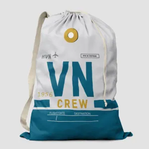VN - Laundry Bag