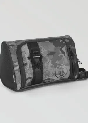 Volcom - Tristone Travel Dopp Kitt