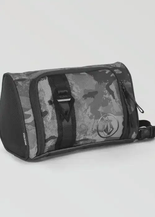 Volcom - Tristone Travel Dopp Kitt