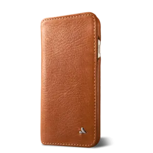 Wallet Agenda - iPhone 7 Wallet Leather Case