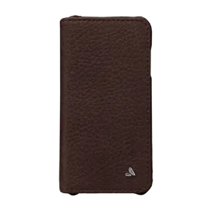 Wallet Agenda -  Wallet   iPhone 6/6s Leather Case