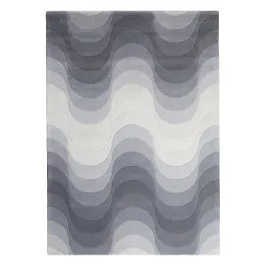 Wave Rug