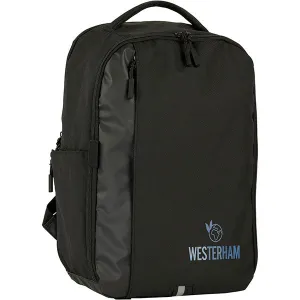 Westerham Backpack - Spot Colour