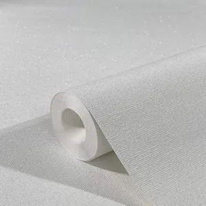White Sparkle Texture