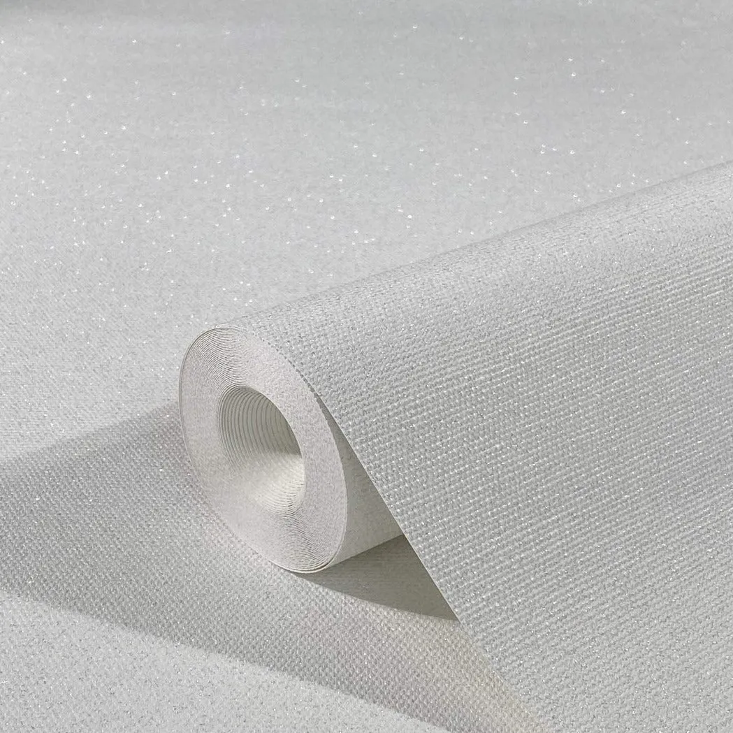 White Sparkle Texture