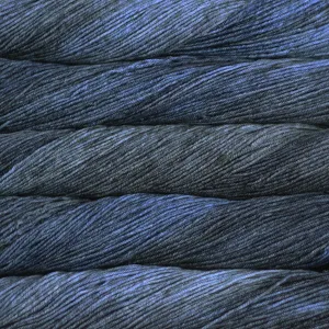 Willow Path Shawl Kit (Cirrus Grey)