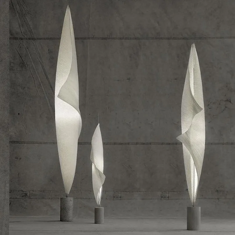 Wo-Tum-Bu 2 LED Table Lamp