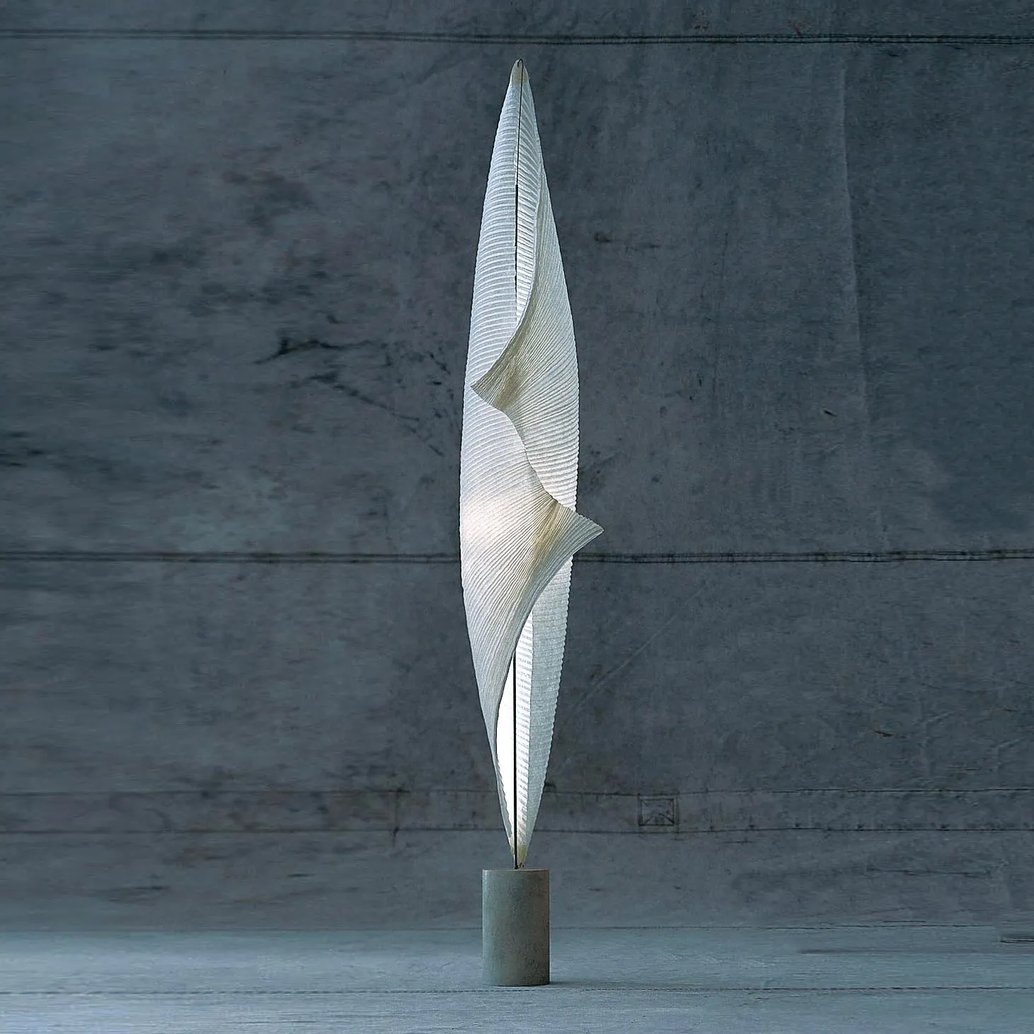 Wo-Tum-Bu 2 LED Table Lamp
