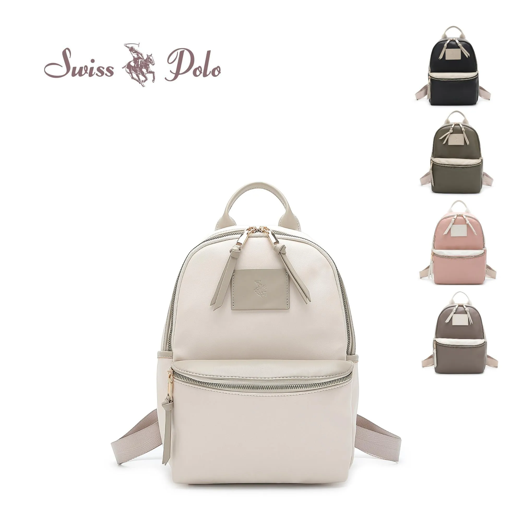 Women's Backpack - HJR 3070