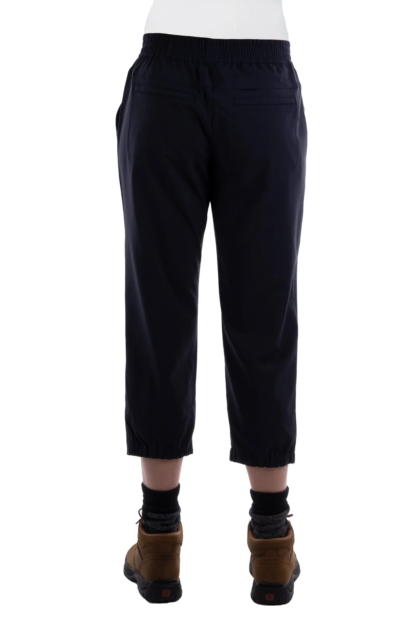 Women's Daintree 3/4 Pants