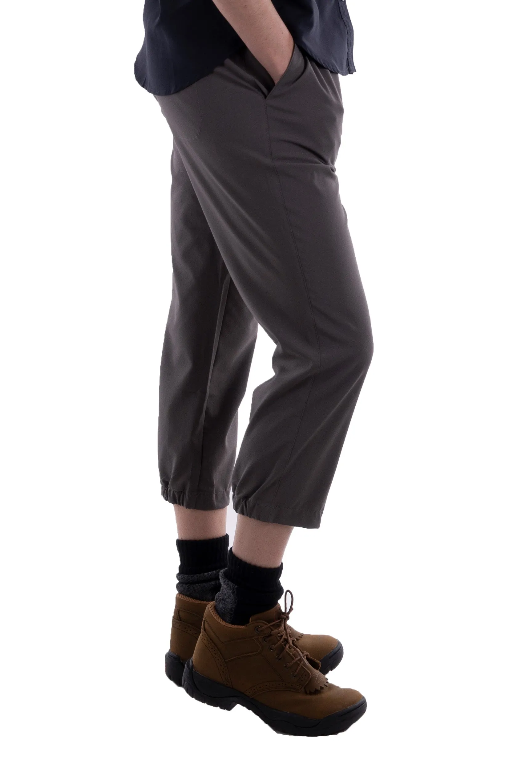 Women's Daintree 3/4 Pants