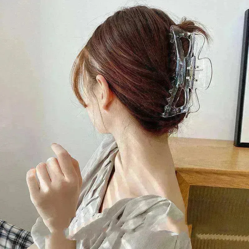 Women's Fashionable Bath Hair Clip