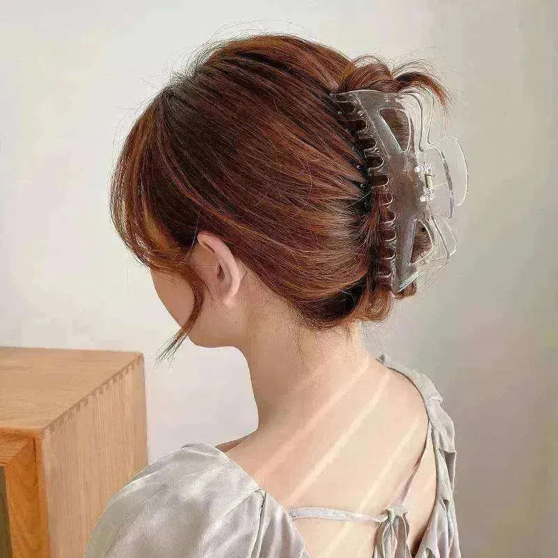 Women's Fashionable Bath Hair Clip