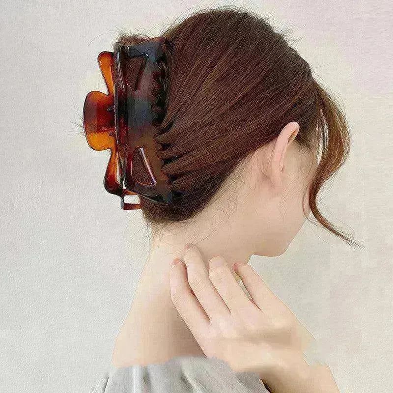 Women's Fashionable Bath Hair Clip