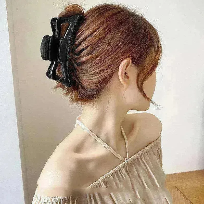 Women's Fashionable Bath Hair Clip