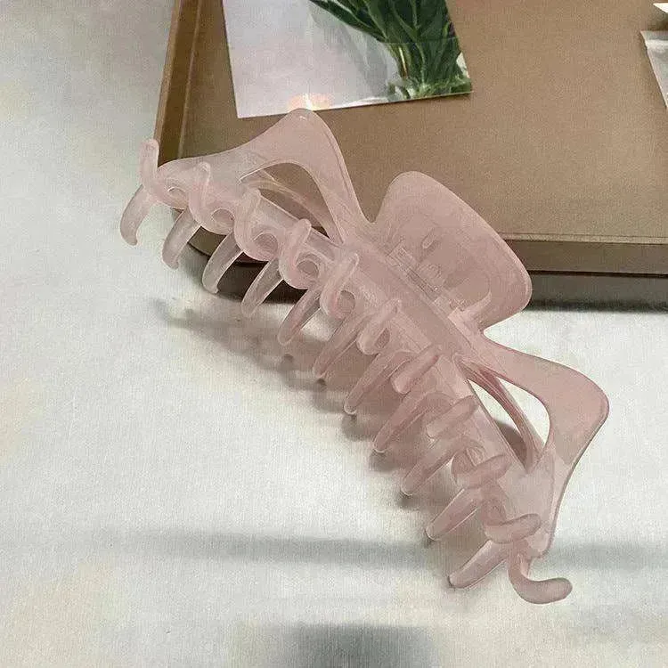 Women's Fashionable Bath Hair Clip