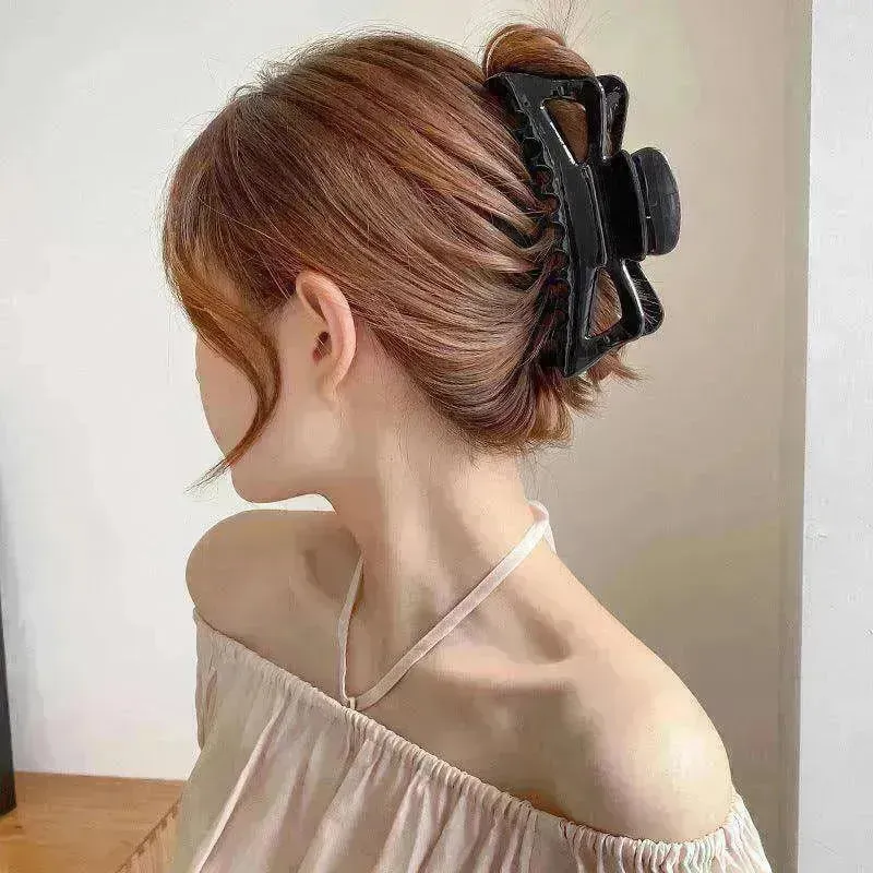 Women's Fashionable Bath Hair Clip