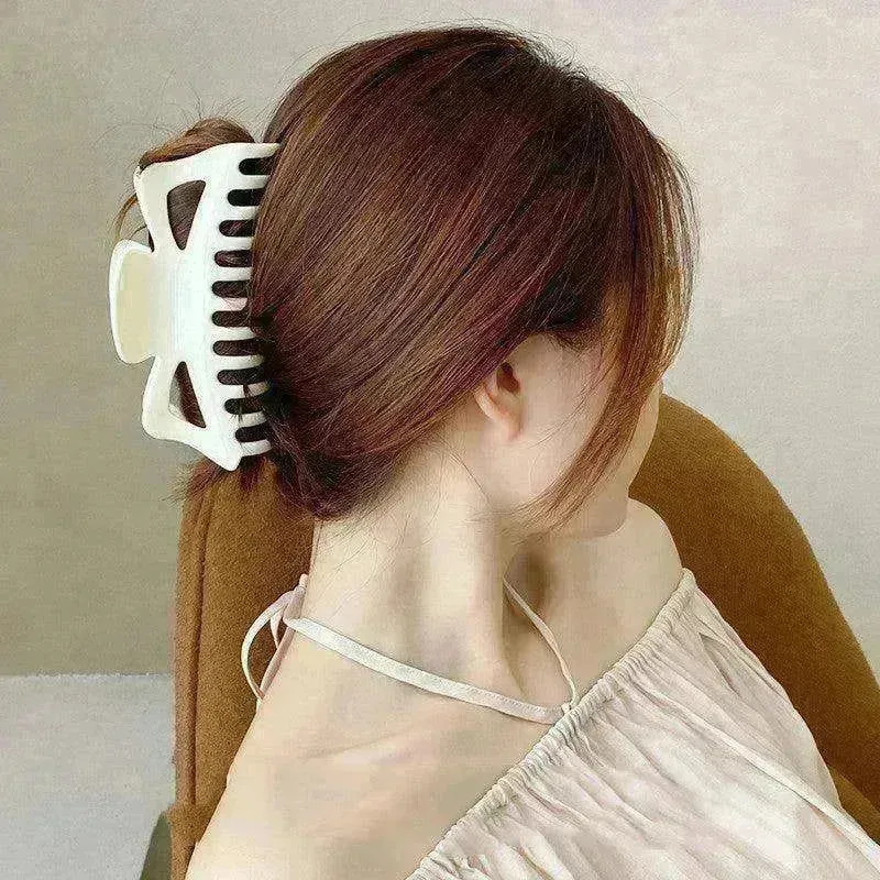 Women's Fashionable Bath Hair Clip