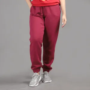 WOMEN'S PREMIUM FLEECE JOGGER