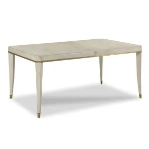 WoodBridge Furniture Haley Dining Table - 5078-07