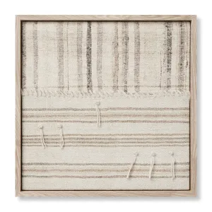 Woven Study III