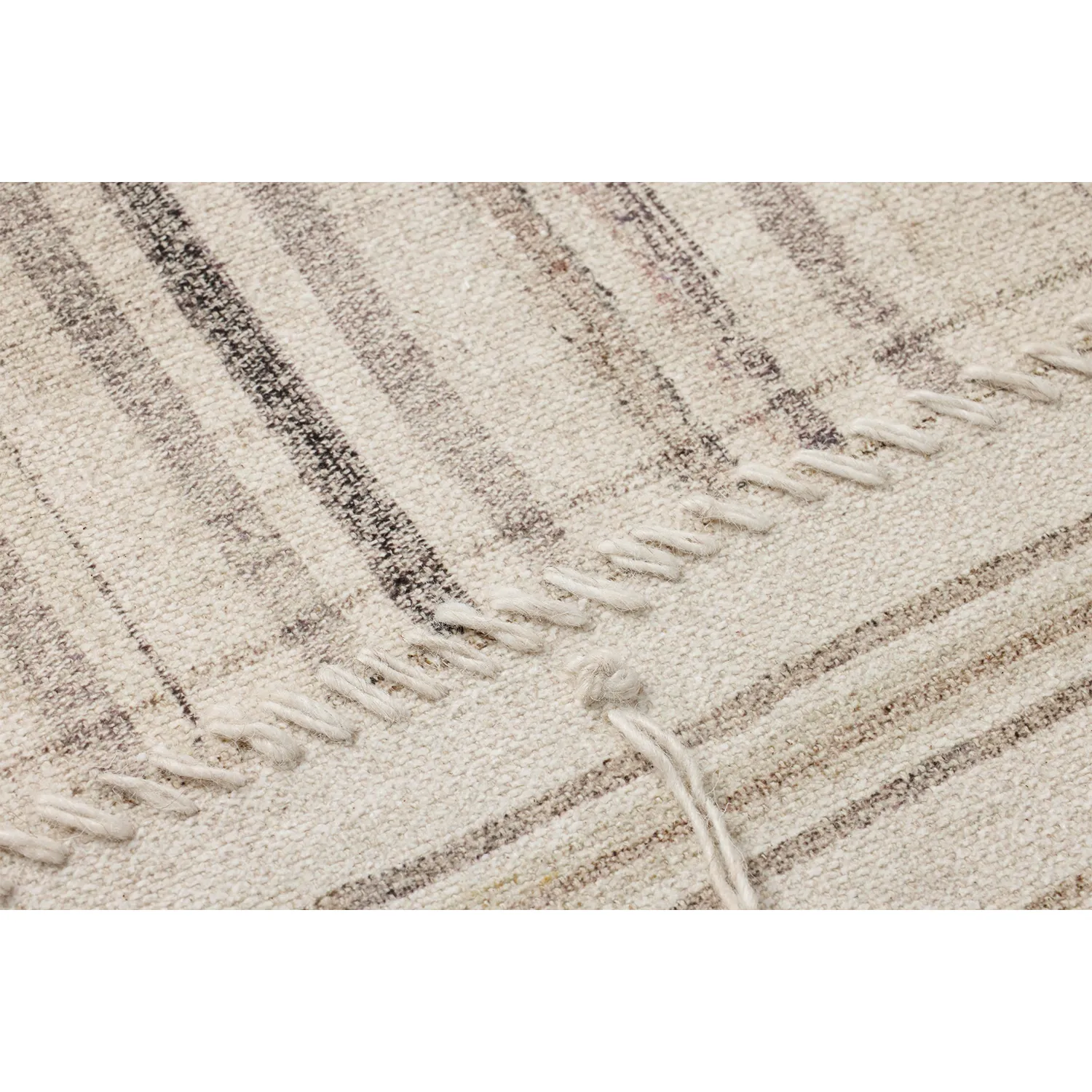 Woven Study III