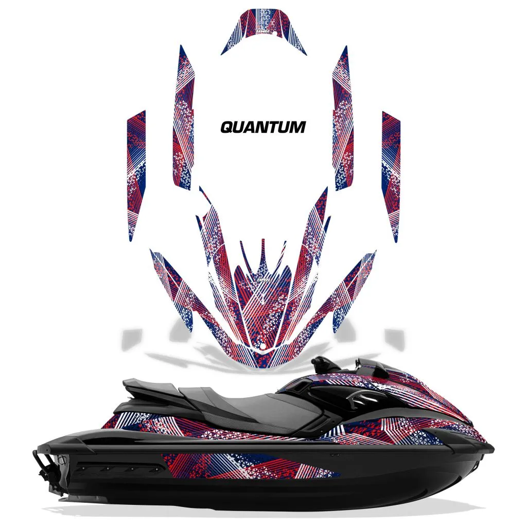 Yamaha FZR and FZS Graphics (2009-2016)