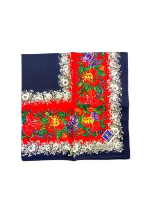 Yves Saint Laurent Handkerchief