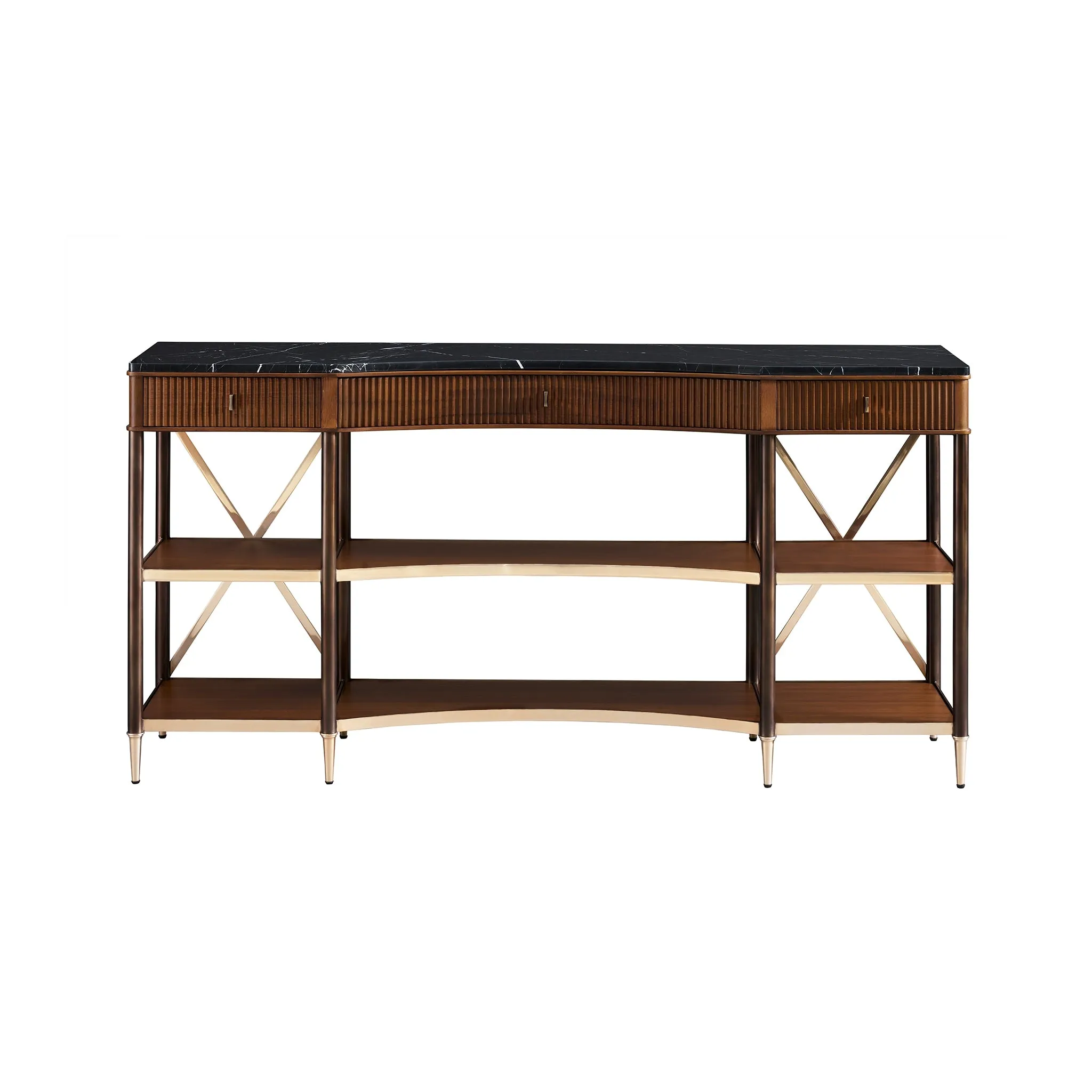 Zander Console Table