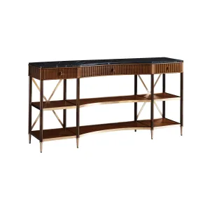 Zander Console Table