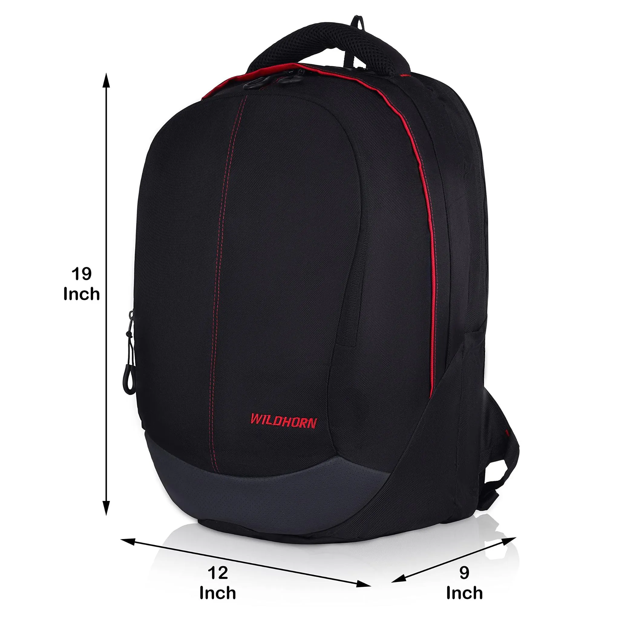 ZURICH Laptop Backpack for Men & Women