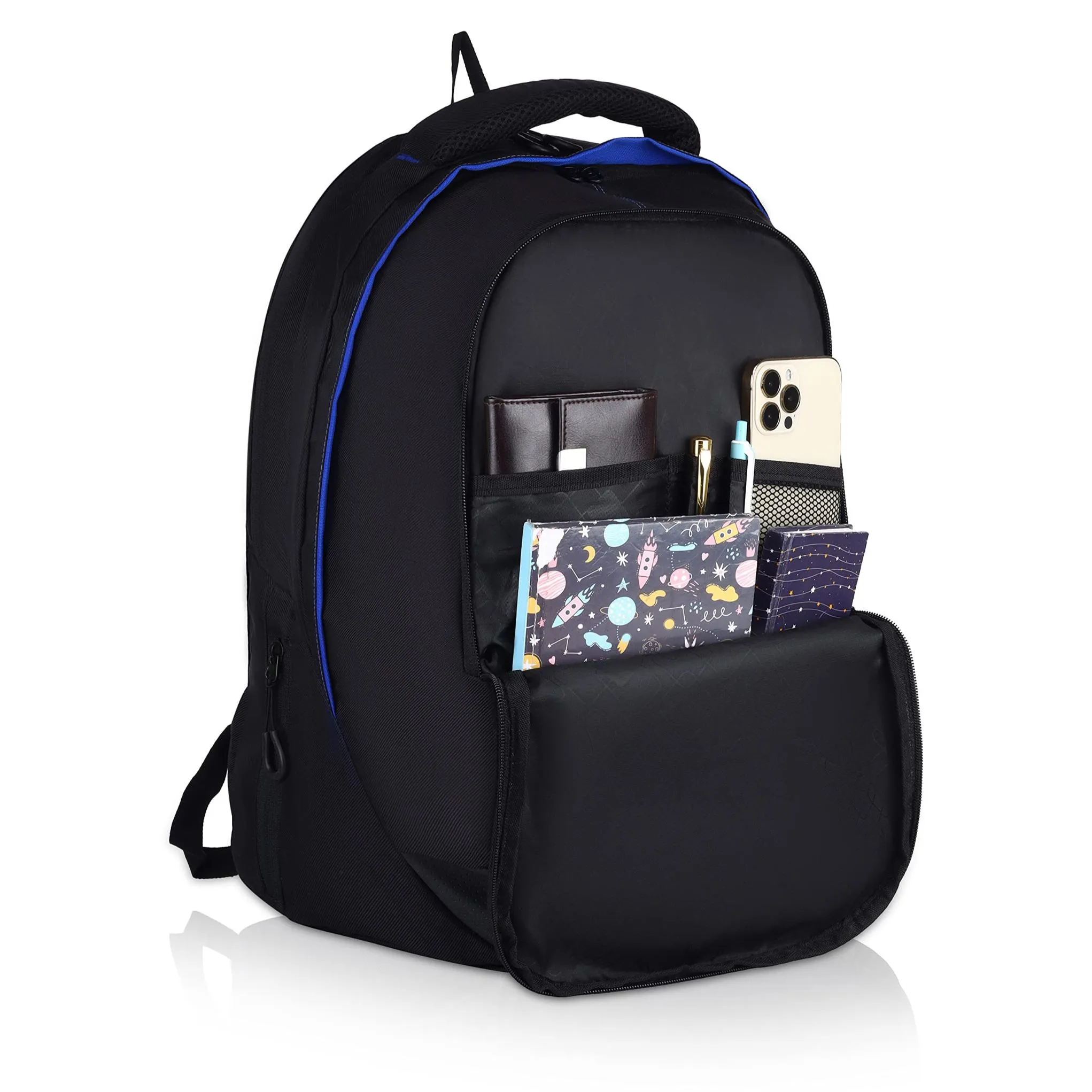 ZURICH Laptop Backpack for Men & Women